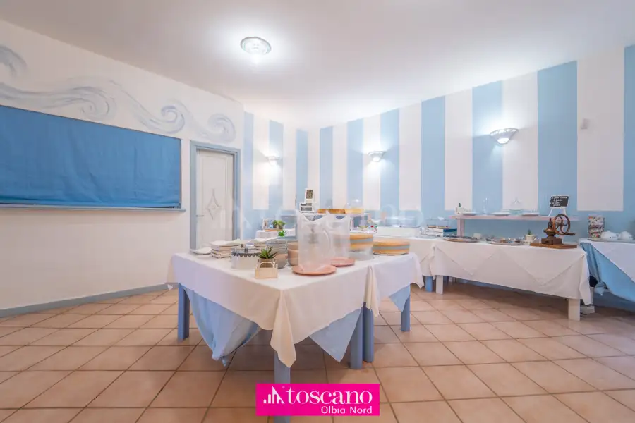 Albergo in vendita di 578 mq a €2.900.000 (rif. 7/2026)