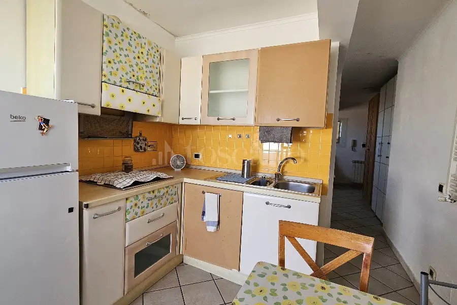 Mansarda in vendita di 58 mq a €139.000 (rif. 46/2026)