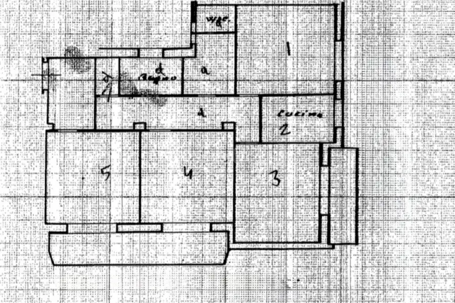 Casa in vendita di 120 mq a €419.000 (rif. 21/2026)