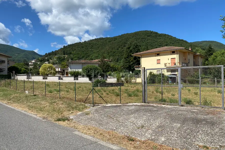 Edificabile Residenziali in vendita di 1.270 mq a €59.000 (rif. 19/2025)