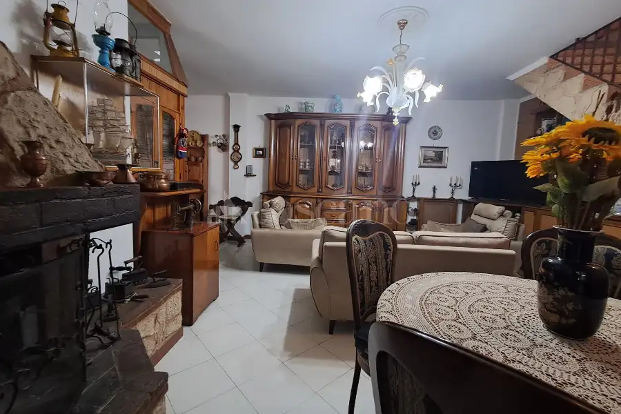 Casa in vendita di 120 mq a €309.000 (rif. 65/2026)