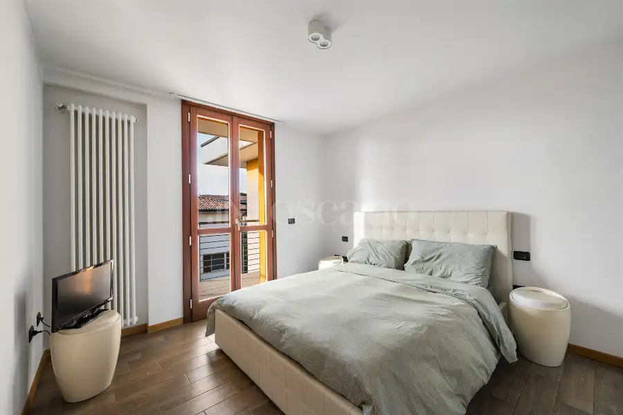 Attico in vendita di 90 mq a €295.000 (rif. 81/2025)