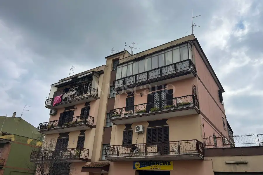Casa in vendita di 95 mq a €125.000 (rif. 13/2026)