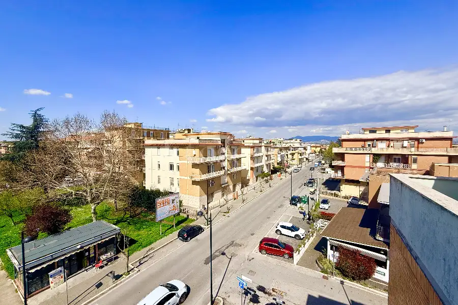 Attico in vendita di 174 mq a €159.000 (rif. 25/2026)