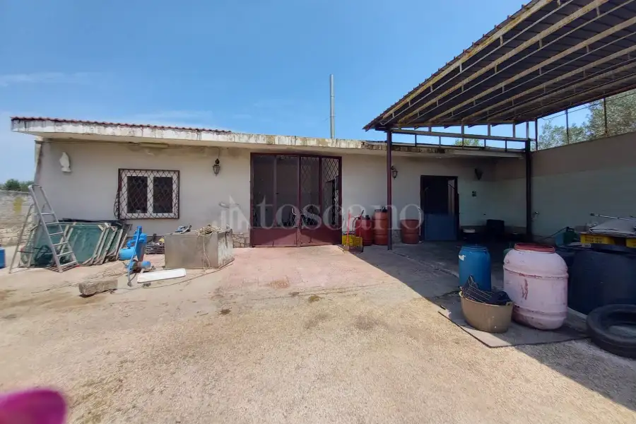 Villa Bifamiliare in vendita di 120 mq a €235.000 (rif. 26/2024)