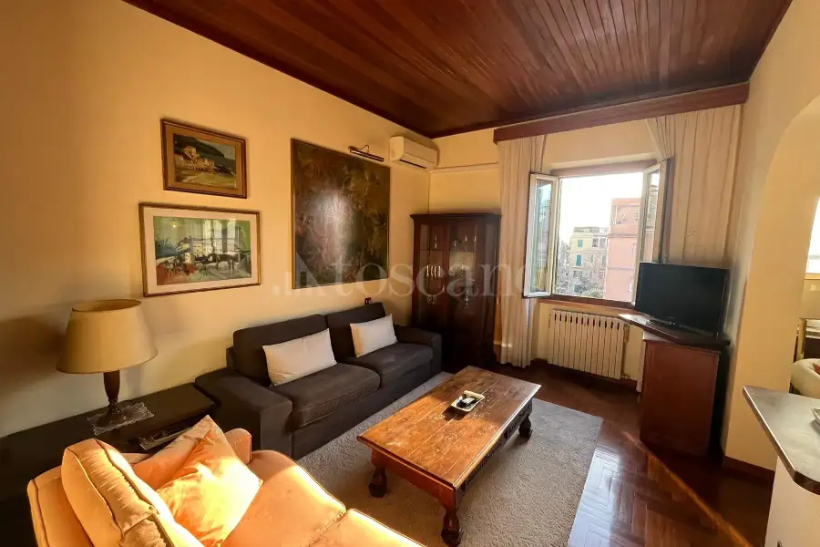 Attico in vendita di 100 mq a €480.000 (rif. 93/2024)