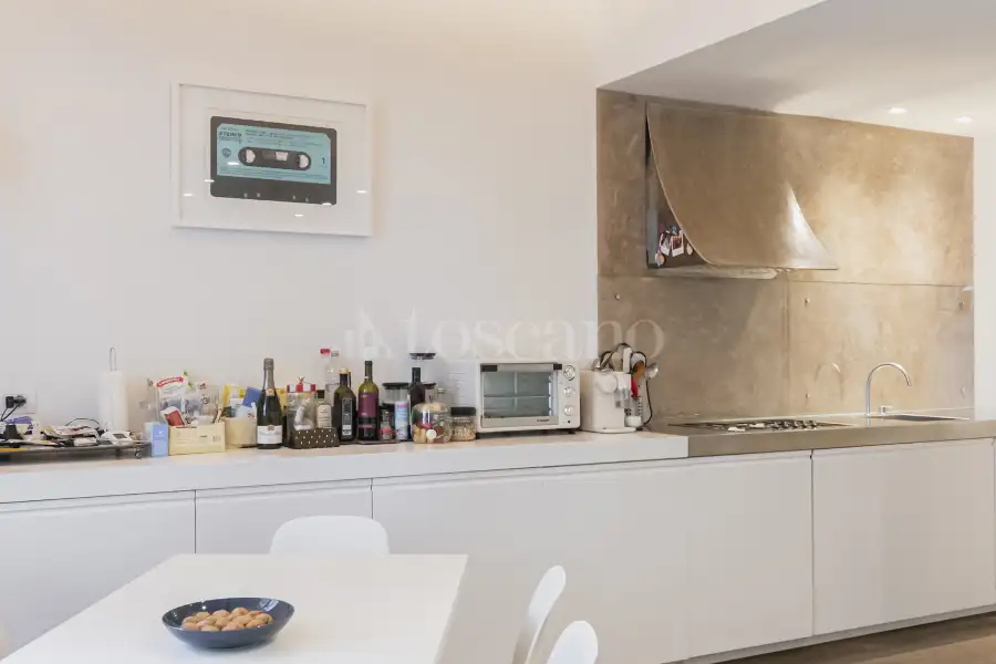 Casa in vendita di 110 mq a €890.000 (rif. 27/2025)