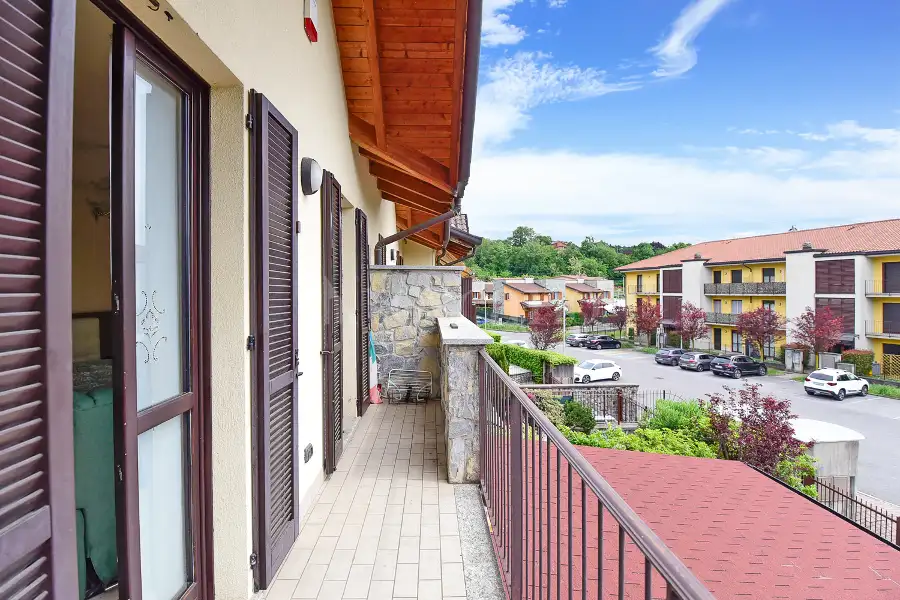 Villino a Schiera in vendita di 150 mq a €349.000 (rif. 6/2026)