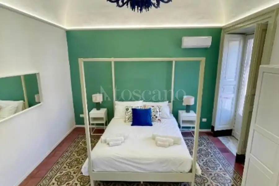 Casa in affitto di 115 mq a €900 (rif. 63/2026)