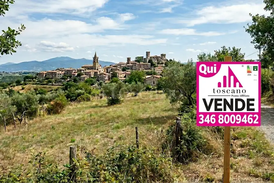 Agricolo in vendita di 60.000 mq a €170.000 (rif. 25/2026)