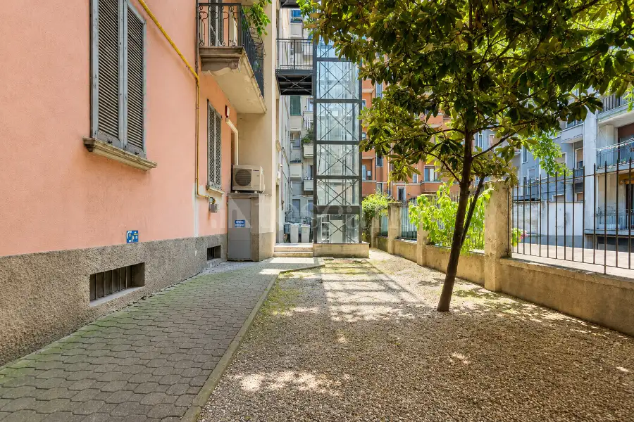 Casa in vendita di 45 mq a €269.000 (rif. 27/2026)