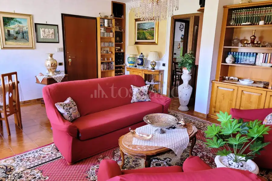 Casa in vendita di 105 mq a €219.000 (rif. 21/2025)