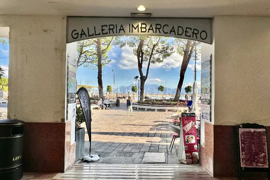 Negozio in vendita di 50 mq a €145.000 (rif. 64/2025)