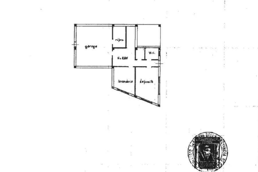 Villa in vendita di 250 mq a €298.000 (rif. 60/2025)