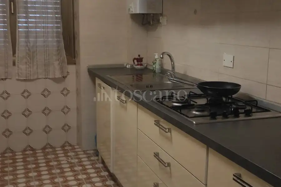 Stanza in affitto di 18 mq a €600 (rif. 27/2026)