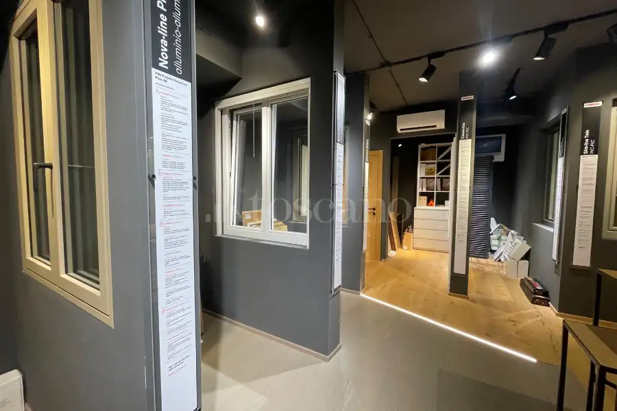 Negozio in vendita di 97 mq a €350.000 (rif. 2/2026)