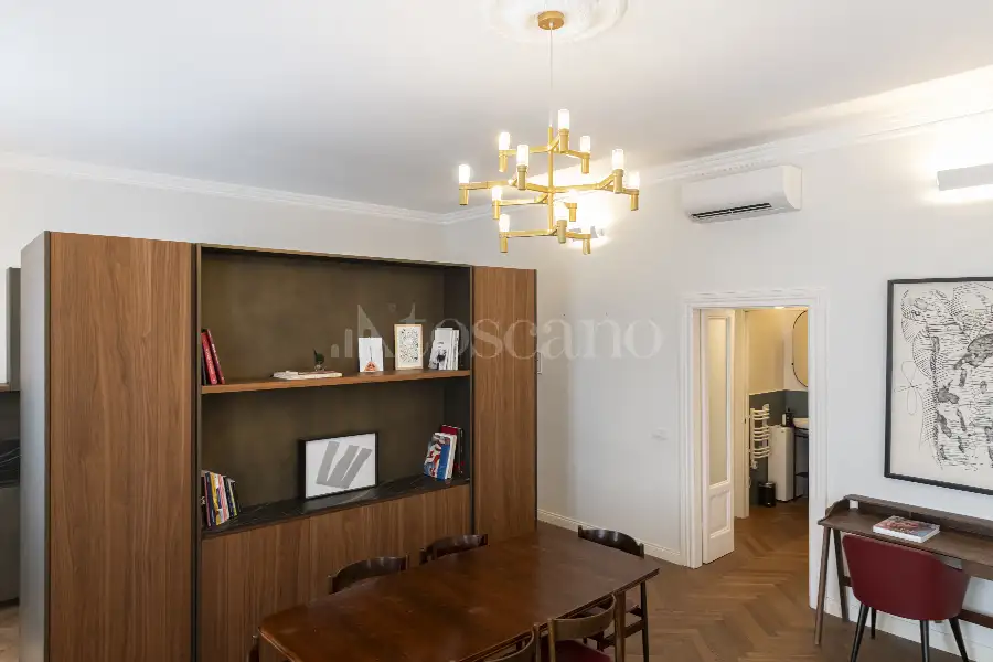 Casa in vendita di 110 mq a €1.400.000 (rif. 110/2026)