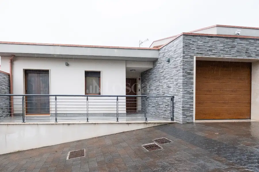 Villino a Schiera in vendita di 94 mq a €255.000 (rif. 116/2026)
