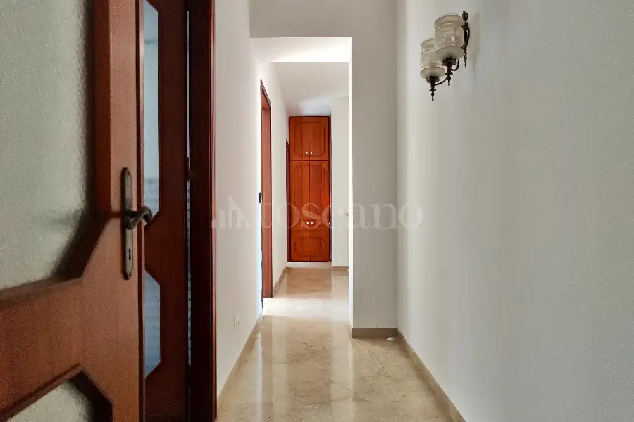 Attico in vendita di 130 mq a €335.000 (rif. 64/2026)