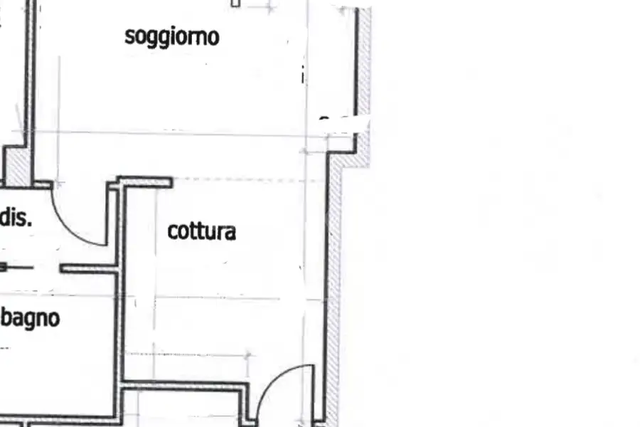 Casa in vendita di 46 mq a €138.000 (rif. 53/2025)