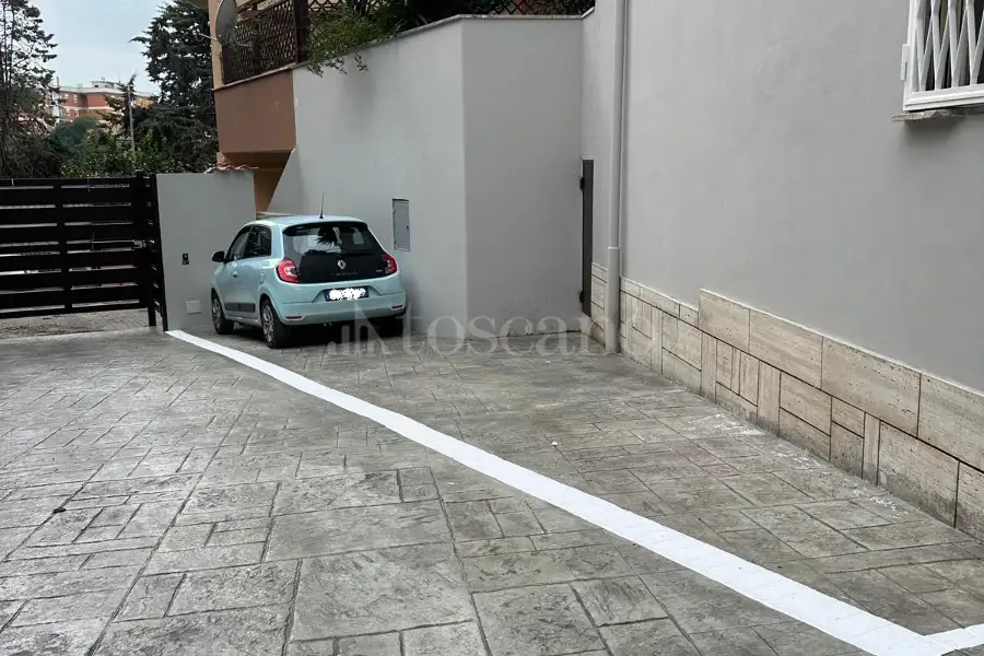 Garage in vendita di 22 mq trattativa riservata (rif. 16/2025)