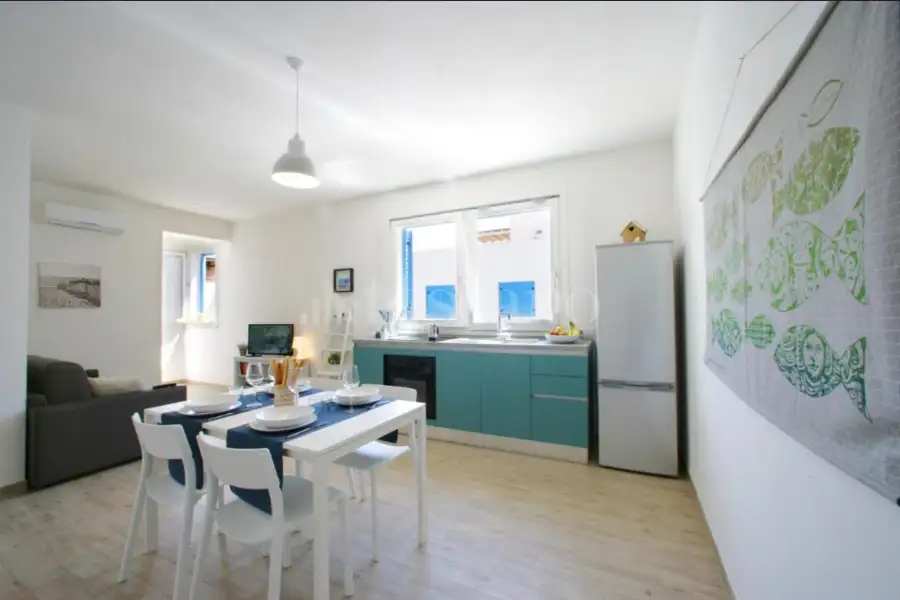 Casa in vendita di 65 mq a €350.000 (rif. 5/2026)