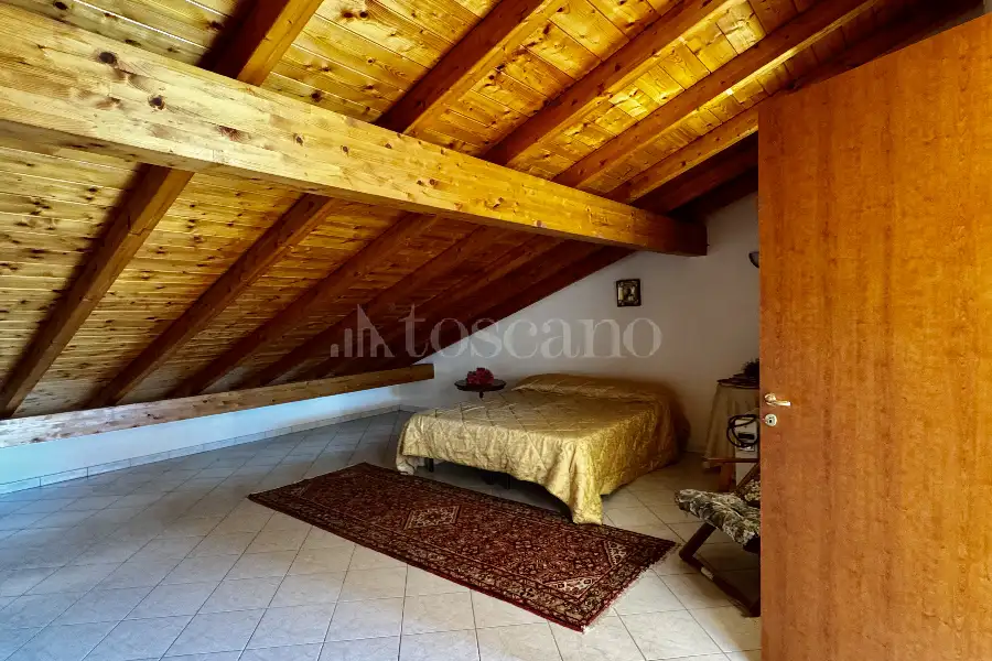 Villa Bifamiliare in vendita di 160 mq a €598.000 (rif. 156/2026)