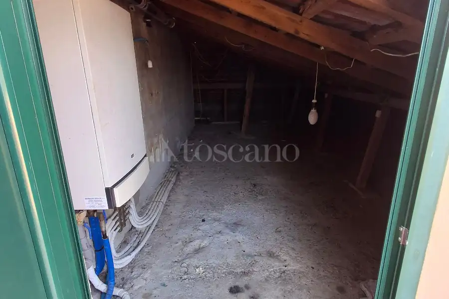 Casa in vendita di 80 mq a €370.000 (rif. 5/2026)
