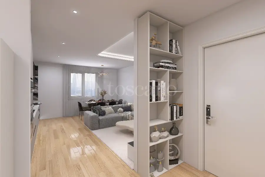 Casa in vendita di 100 mq a €355.000 (rif. 12/2025)