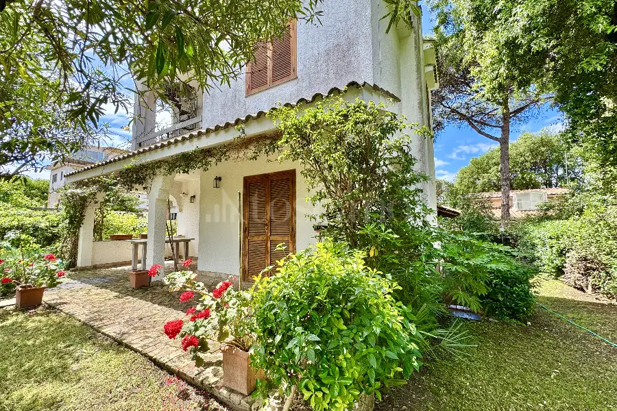 Villa in vendita di 120 mq a €295.000 (rif. 59/2025)