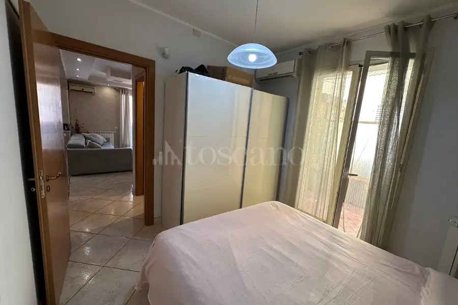 Casa in affitto di 85 mq a €890 (rif. 69/2026)