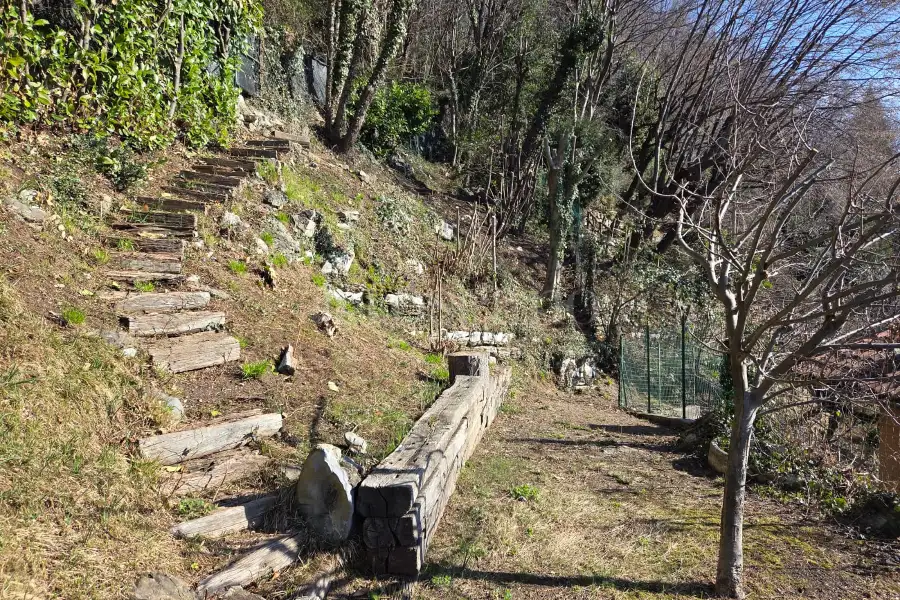 Villino a Schiera in affitto di 120 mq a €1.350 (rif. 2/2026)