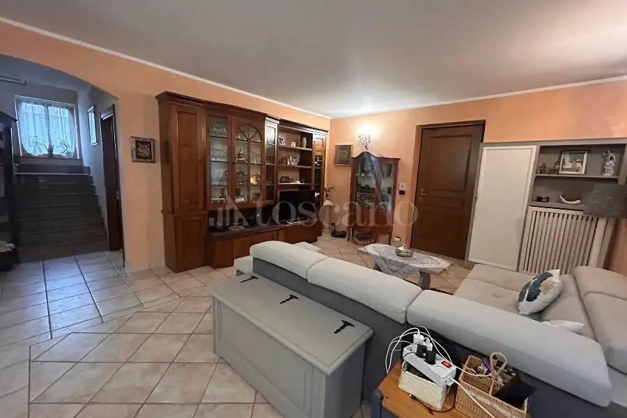 Villa in vendita di 260 mq a €520.000 (rif. 40/2025)