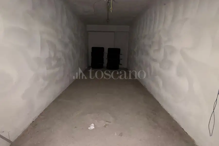 Box in vendita di 18 mq a €19.000 (rif. 33/2025)