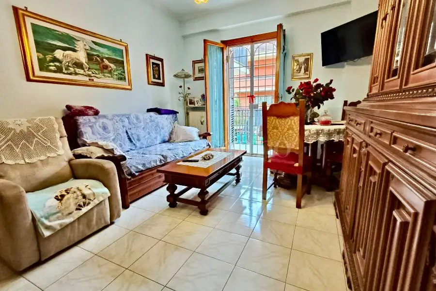 Casa in vendita di 90 mq a €269.000 (rif. 66/2024)