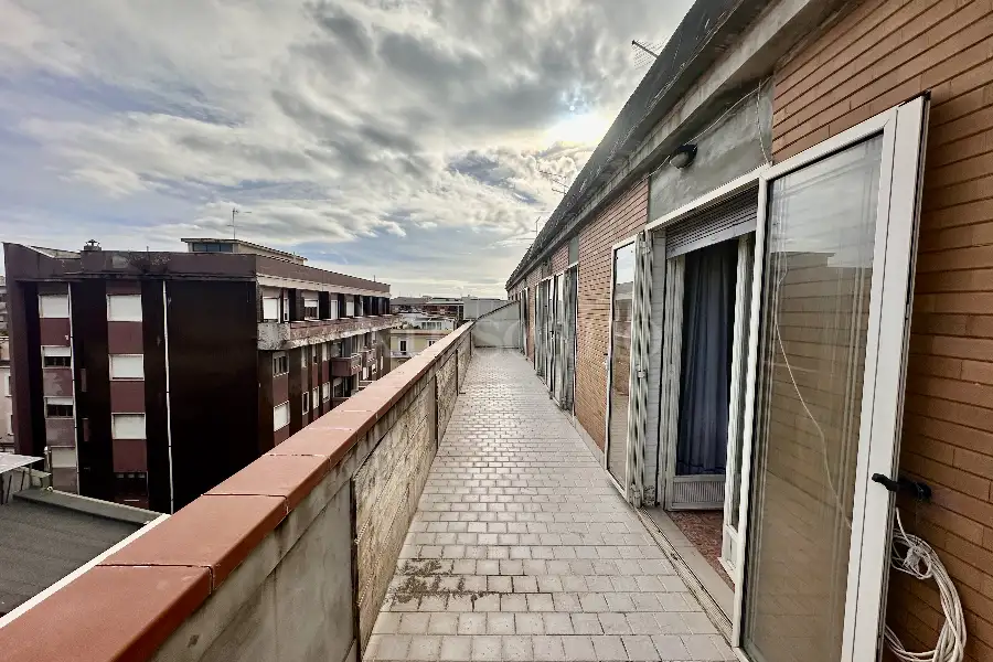 Attico in vendita di 110 mq a €239.000 (rif. 30/2025)