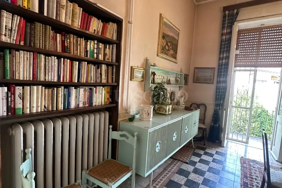 Villa in vendita di 444 mq a €500.000 (rif. 58/2026)