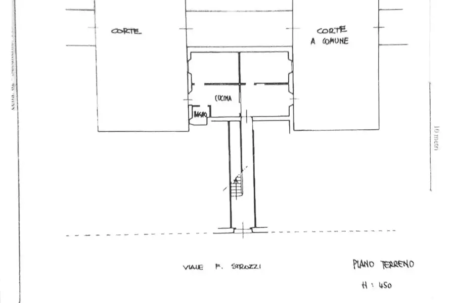 Casa in vendita di 75 mq a €390.000 (rif. 64/2026)