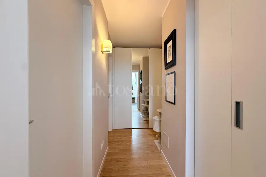 Casa in affitto di 90 mq a €2.100 (rif. 18/2026)