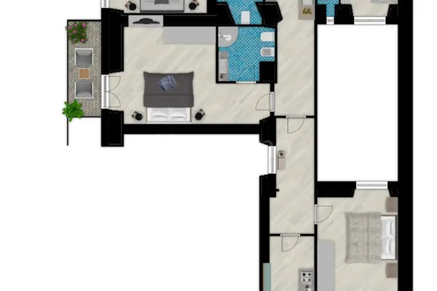 Casa in vendita di 235 mq a €1.899.000 (rif. 32/2026)