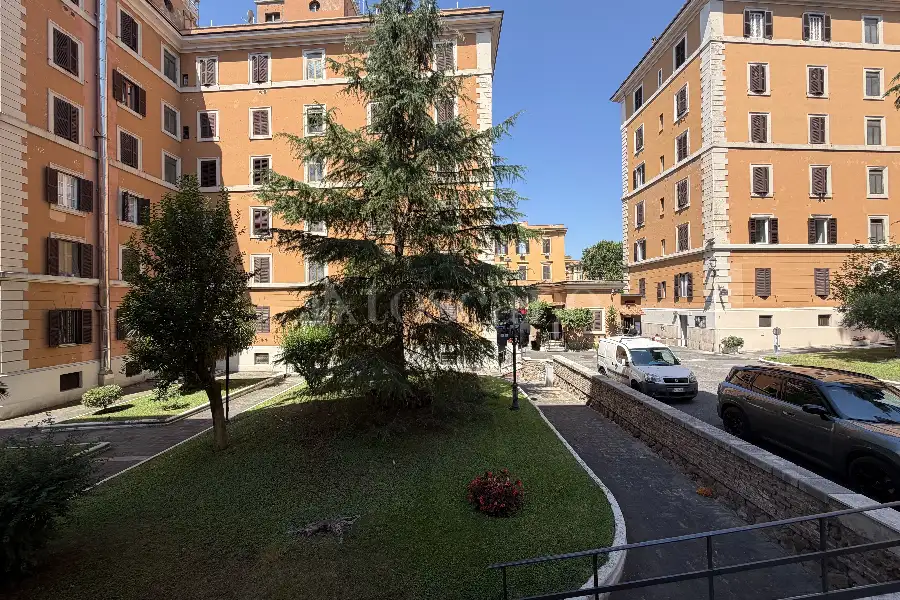 Casa in affitto di 85 mq a €1.450 (rif. 6/2026)