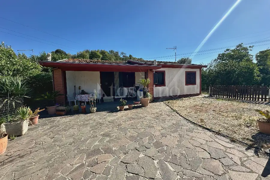 Villa in vendita di 70 mq a €315.000 (rif. 16/2025)