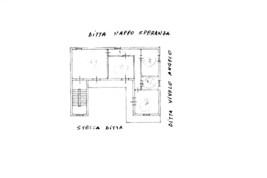 Casa Indipendente in vendita di 230 mq a €270.000 (rif. 20/2025)
