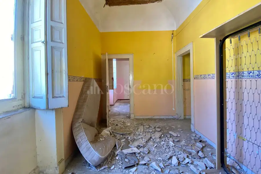 Casa Indipendente in vendita di 192 mq a €87.000 (rif. 44/2023)