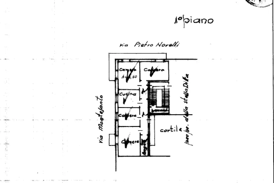 Casa in vendita di 110 mq a €109.000 (rif. 101/2026)