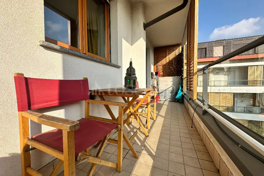Casa in affitto di 55 mq a €1.400 (rif. 12/2026)