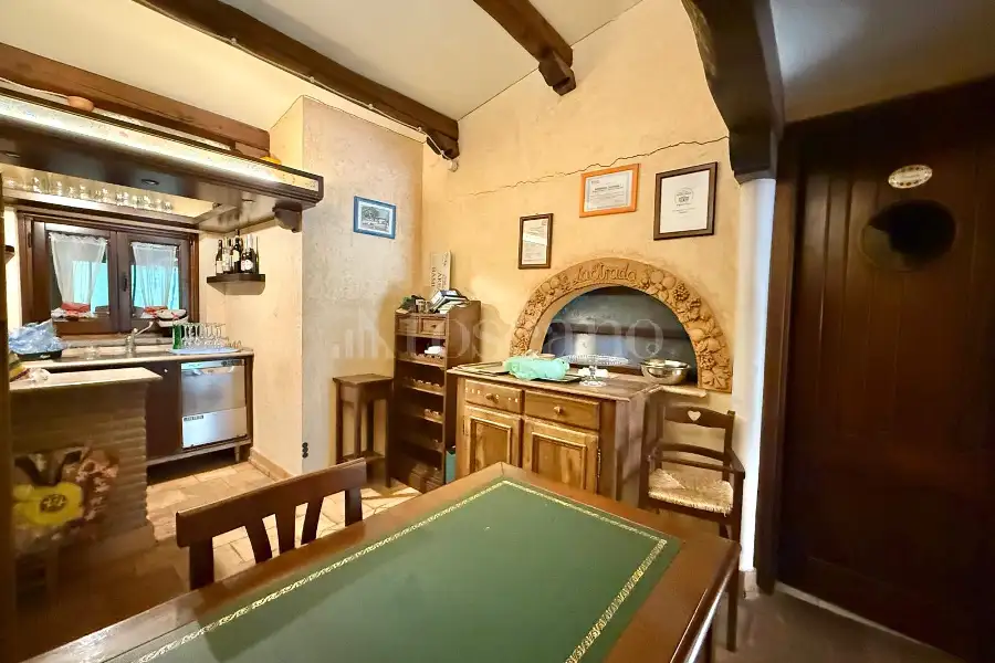 Casa Indipendente in vendita di 300 mq a €599.000 (rif. 20/2026)