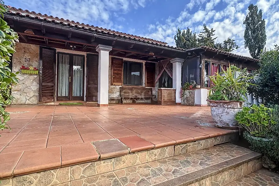 Villa in vendita di 160 mq a €339.000 (rif. 29/2025)