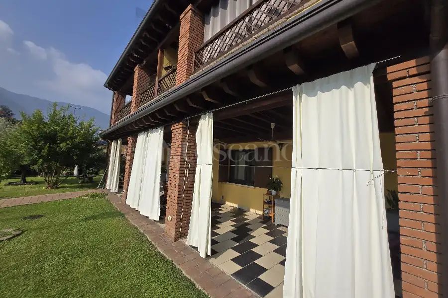 Villa in vendita di 200 mq a €395.000 (rif. 49/2025)