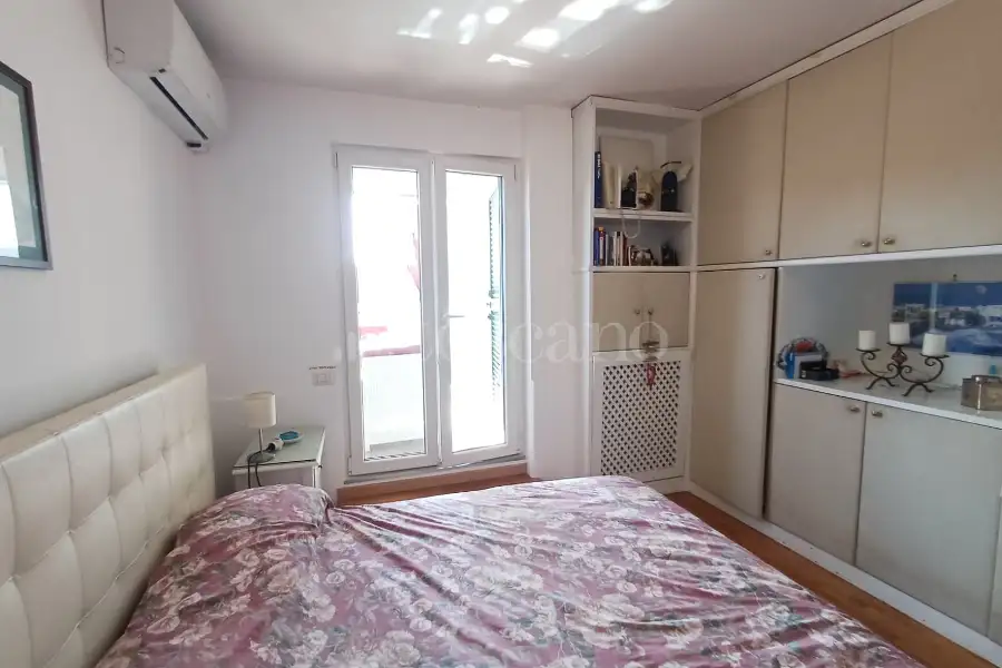 Attico in affitto di 66 mq a €1.550 (rif. 15/2026)